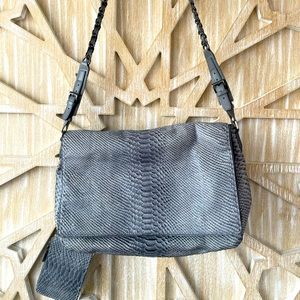 Alice and Olivia Leather Bag